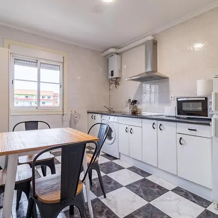 Coqueto Estudio Centrico Apartmán Santander