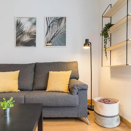 Coqueto Estudio Centrico *