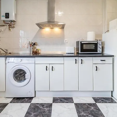 Coqueto Estudio Centrico