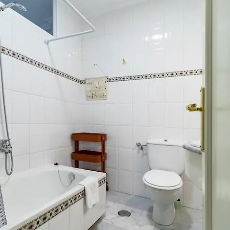 Coqueto Estudio Centrico Apartament Santander