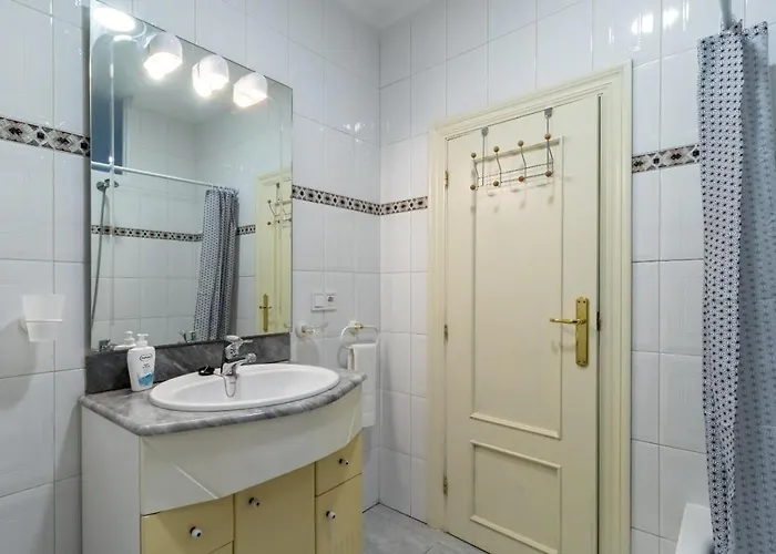 Coqueto Estudio Centrico * Santander