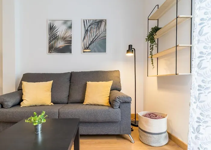 Coqueto Estudio Centrico *