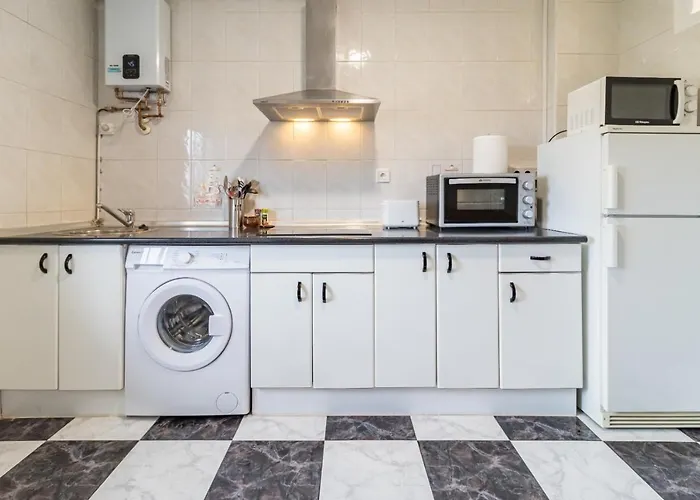 Coqueto Estudio Centrico